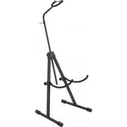 Dimavery Stand for Cello / Double Bass TILBUD NU dobbelt dobbel stativ til stå