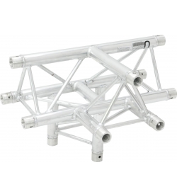 Alutruss TRILOCK 6082AT-43 4-Way Piece / TILBUD NU stykke vejs vej