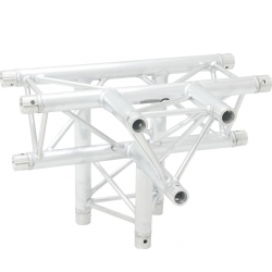Alutruss TRILOCK 6082AT-42 4-Way Piece / TILBUD NU stykke vejs vej