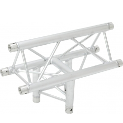 Alutruss TRILOCK 6082AT-38 3-Way T-Piece TILBUD NU stykke vejs vej