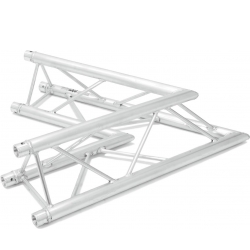 Alutruss TRILOCK 6082AC-20 2-Way Corner 60° TILBUD NU hjørne vejs vej