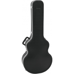 Dimavery ABS Case for jumbo acoustic TILBUD NU akustisk tilfælde til