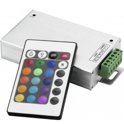 Eurolite IR-5 Remote Control TILBUD NU fjernbetjening kontrollere fjern