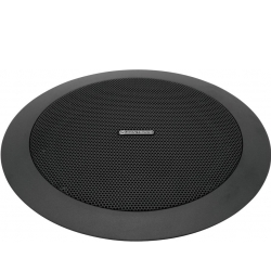 Omnitronic CS-5 Ceiling Speaker black TILBUD NU højttaler lofts sort loft