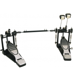 Dimavery DFM-1000 Double-Pedal TILBUD NU dobbelt