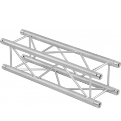Alutruss QUADLOCK QL-ET34-3000 4-way cross beam tværbjælke bjælke kryds vejs