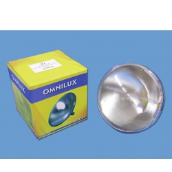Omnilux PAR-64 240V/500W GX16d NSP 300h H TILBUD NU