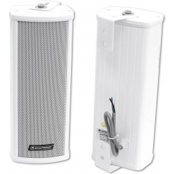 Omnitronic PCW-10 Column Speaker IP44 TILBUD NU højttaler kolonne