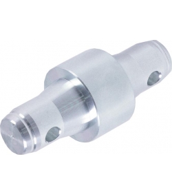 Alutruss QUICK-LOCK Distance-Part 20mm TILBUD afstand hurtig endel låse del en