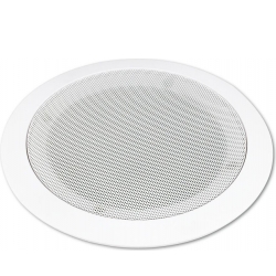 Omnitronic CS-5 Ceiling Speaker white TILBUD NU højttaler lofts loft hvid