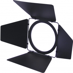 Eurolite Barndoors Theatre 2000 bk TILBUD NU teater