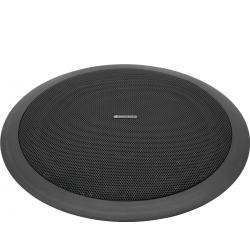Omnitronic CS-8 Ceiling Speaker black TILBUD NU højttaler lofts sort loft