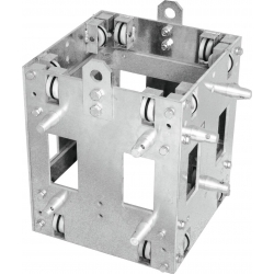 Alutruss Tower sleeve-block TILBUD NU ærmer tårn ærme blok