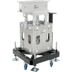 Alutruss Tower System I TILBUD NU tårn