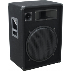 Omnitronic DX-1522 3-way Speaker 800 W TILBUD NU højttaler vejs vej