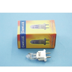 Omnilux OTI 90V/150W GY-9.5 300h 6500K TILBUD NU