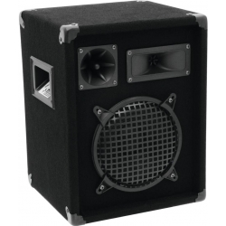 Omnitronic DX-822 3-Way Speaker 300 W TILBUD NU højttaler vejs vej