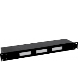 Omnitronic SPL-1 Indicator Rack Mount TILBUD NU indikator