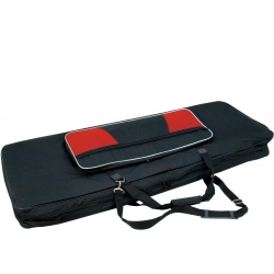 Dimavery Soft-Bag for keyboard, L TILBUD NU tastatur taske blød til