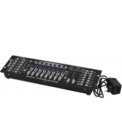 Eurolite DMX Operator 192 Controller TILBUD NU operatør
