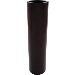 Europalms LEICHTSIN TOWER-120, shiny-brown TILBUD NU skinnende brun tårn