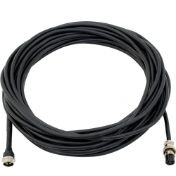 Eurolite Extension Cord for FP-1 Foot Switch 10m forlængerledning forlængelse