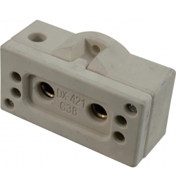 Omnilux Socket DX-421 for G38 Base TILBUD NU grundlag til