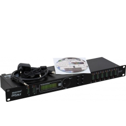 Omnitronic DXO-26E Digital Controller TILBUD NU