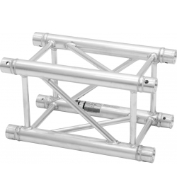 Alutruss TOWERTRUSS TQTR-500 4-Way Cross Beam TILBUD NU bjælke kryds vejs vej