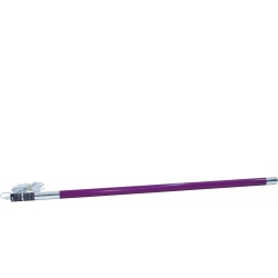 Eurolite Neon Stick T5 20W 105cm violet TILBUD NU pind