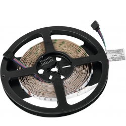 Eurolite LED Strip 150 5m 5050 RGB 12V TILBUD NU