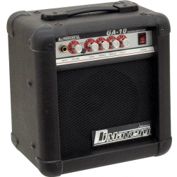 Dimavery GA-10 Electric Guitar Amp 10 W TILBUD NU forstærker