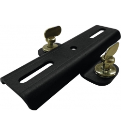 Futurelight OC-9 Omega Clamp TILBUD NU klemme