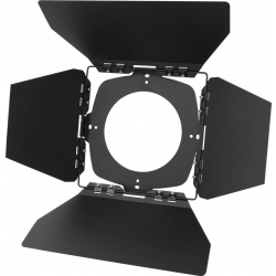 Eurolite Barndoors for STL/THA bk TILBUD NU til