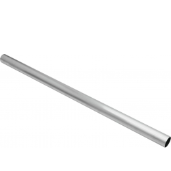 Alutruss Aluminium Tube 6082 50x2mm 3,5m TILBUD NU rør