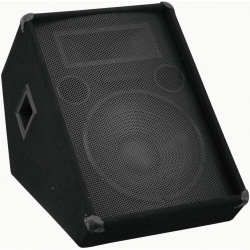 Omnitronic M-1230 Monitor 600W TILBUD NU