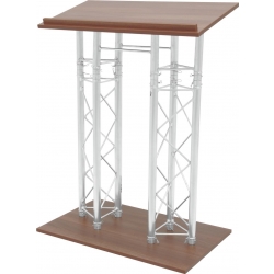 Alutruss RP-1 Lectern TILBUD NU talerstol