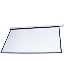 Eurolite Motor Projection Scr.16:9 360x200cm TILBUD NU