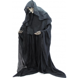 Europalms Halloween figure skeleton moldable TILBUD NU formbart skelet figur