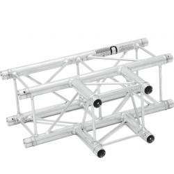 Alutruss DECOLOCK DQ4-PAT35 3-Way T-Piece 90° TILBUD NU stykke vejs vej