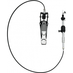 Dimavery HHS-600, Remote Cable Pedal TILBUD NU kabel fjern