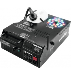 Eurolite NSF-350 LED Hybrid Spray Fogger TILBUD NU