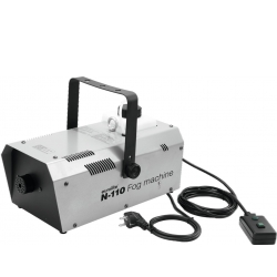 Eurolite N-110 Fog Machine TILBUD NU tågemaskine maskine tåge
