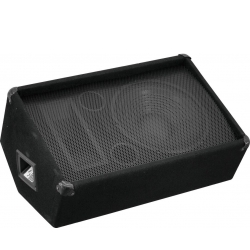 Omnitronic M-1220 Monitor 600W TILBUD NU