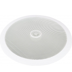 Omnitronic CST-8 2-Way Ceiling Speaker TILBUD NU højttaler lofts vejs loft vej