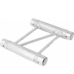 Alutruss DECOLOCK DQ2-200 2-way cross beam tværstråle bjælke kryds vejs vej