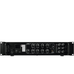 Omnitronic MPVZ-350.6P PA Mixing Amp TILBUD NU blanding