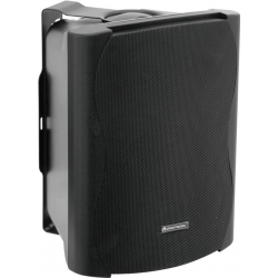 Omnitronic C-60 black 2x TILBUD NU sort