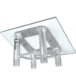 Alutruss PG-1 Lectern Top TILBUD NU talerstol