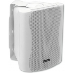 Omnitronic C-50 white 2x TILBUD NU hvid